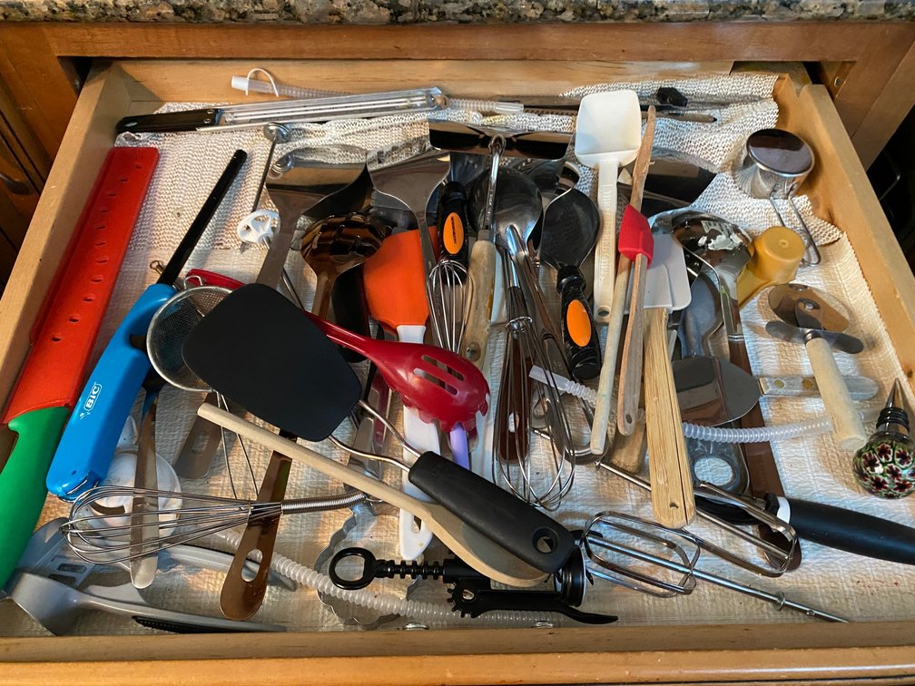 Kitchen Utensils, Baking Pans