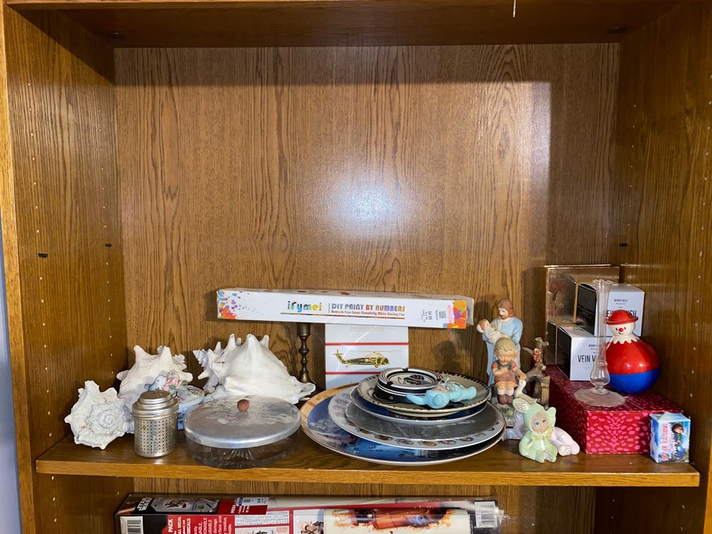 Decorative Items