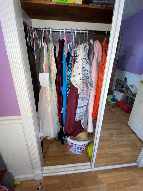 Girls Clothes