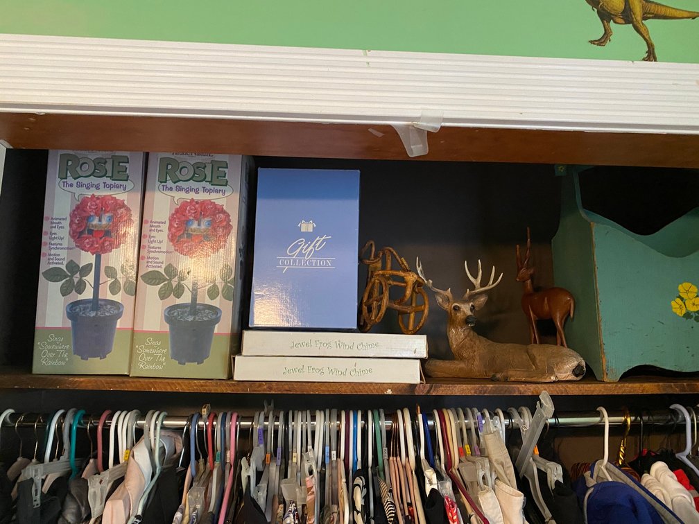 Decorative Items