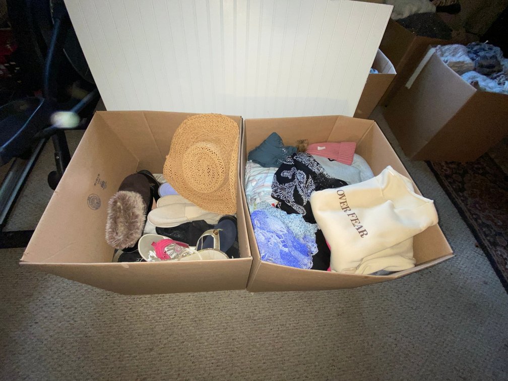 Shoes