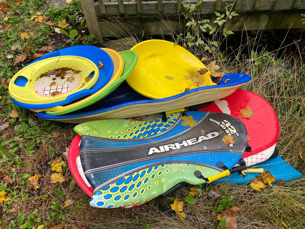 Sleds