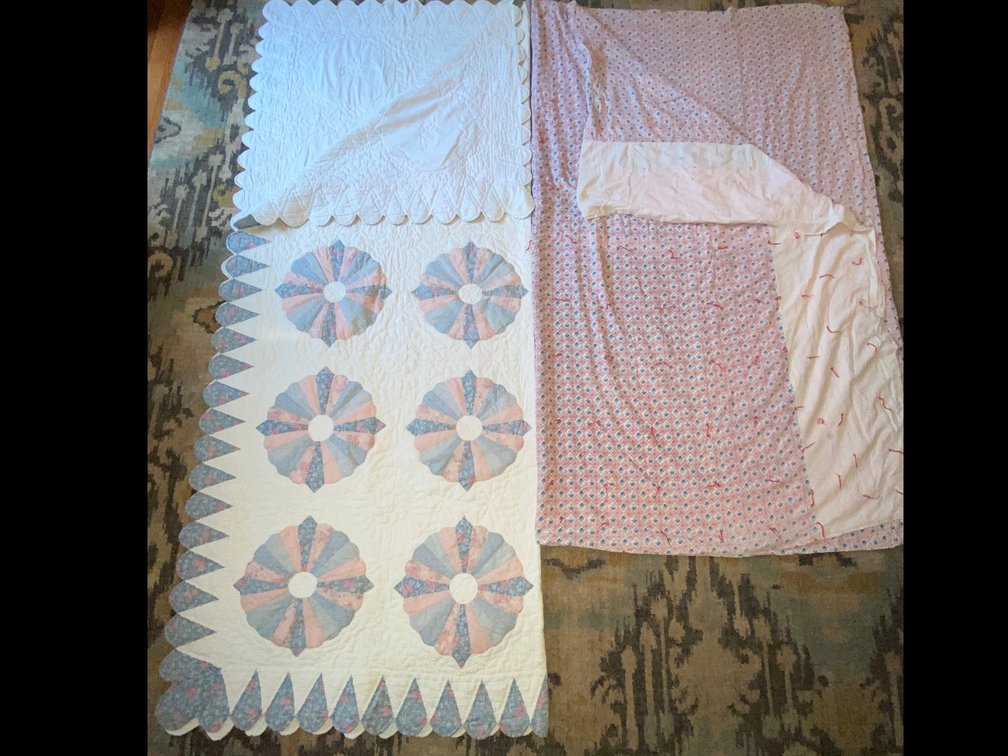 2-Quilts