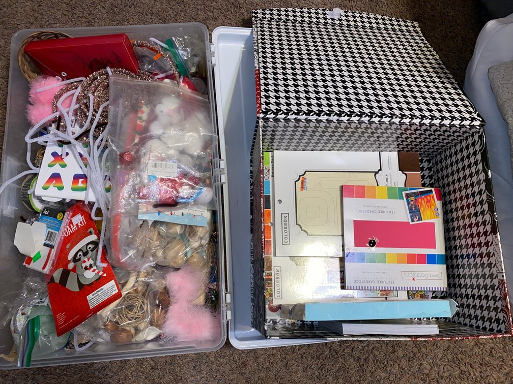 Craft Supplies