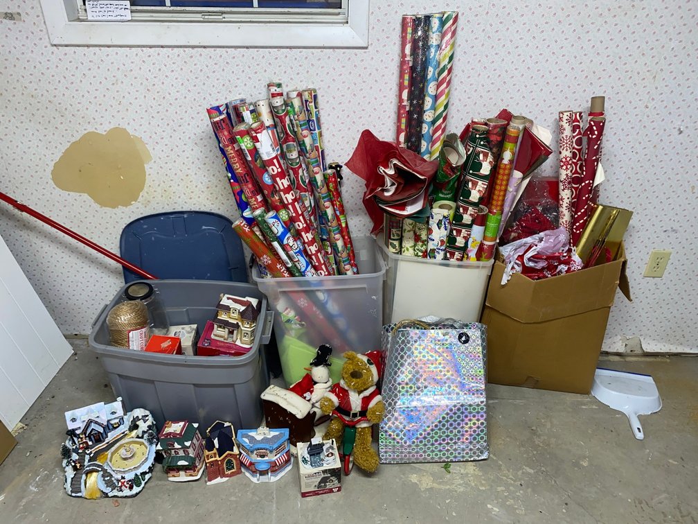 Christmas Decorations
