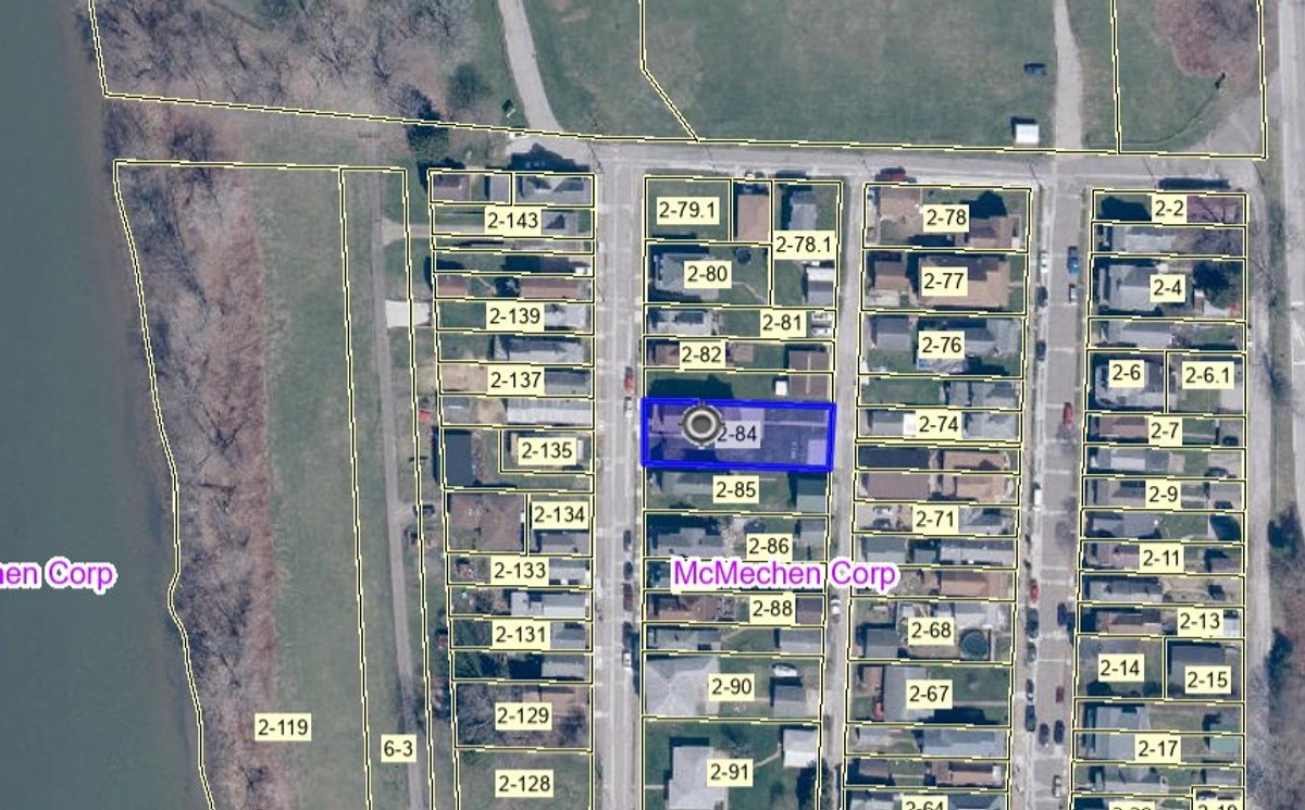 Image for 3 Bedroom Home in Marshall County
