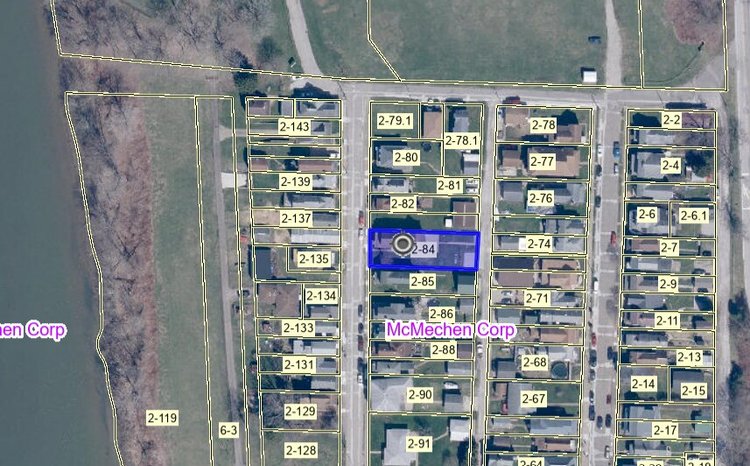 Image for 3 Bedroom Home in Marshall County