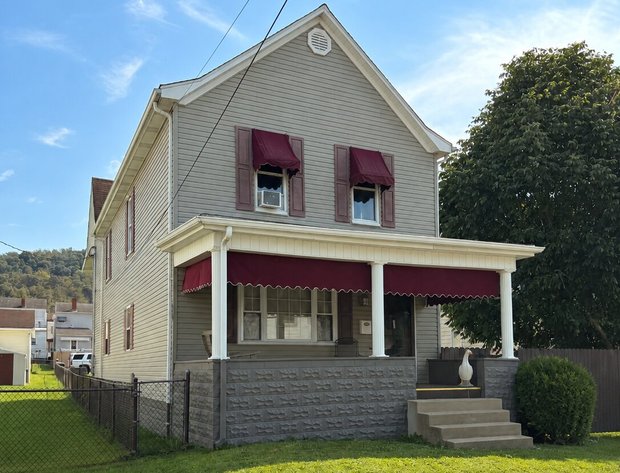 Image for 3 Bedroom Home in Marshall County