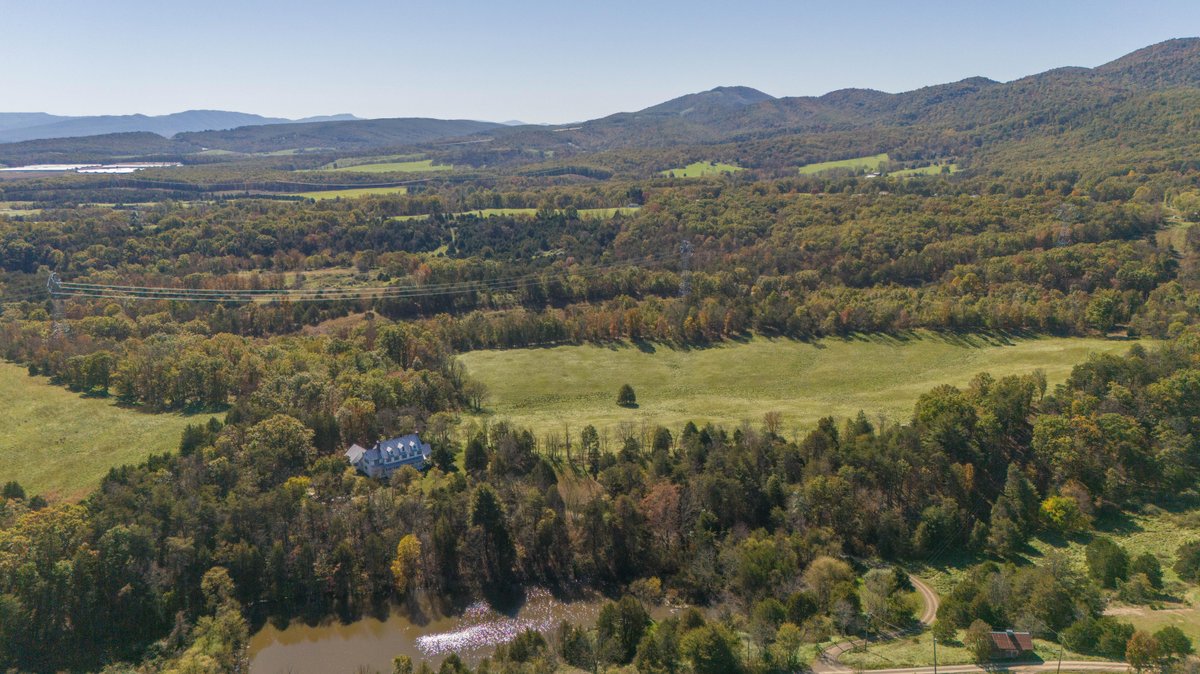 Image for 5 Bedroom Colonial Home on 24 Acres in Hardy County