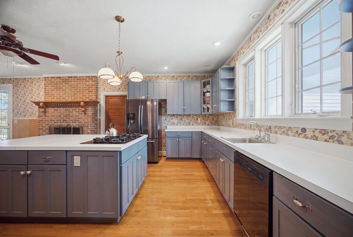 Image for 5 Bedroom Colonial Home on 24 Acres in Hardy County