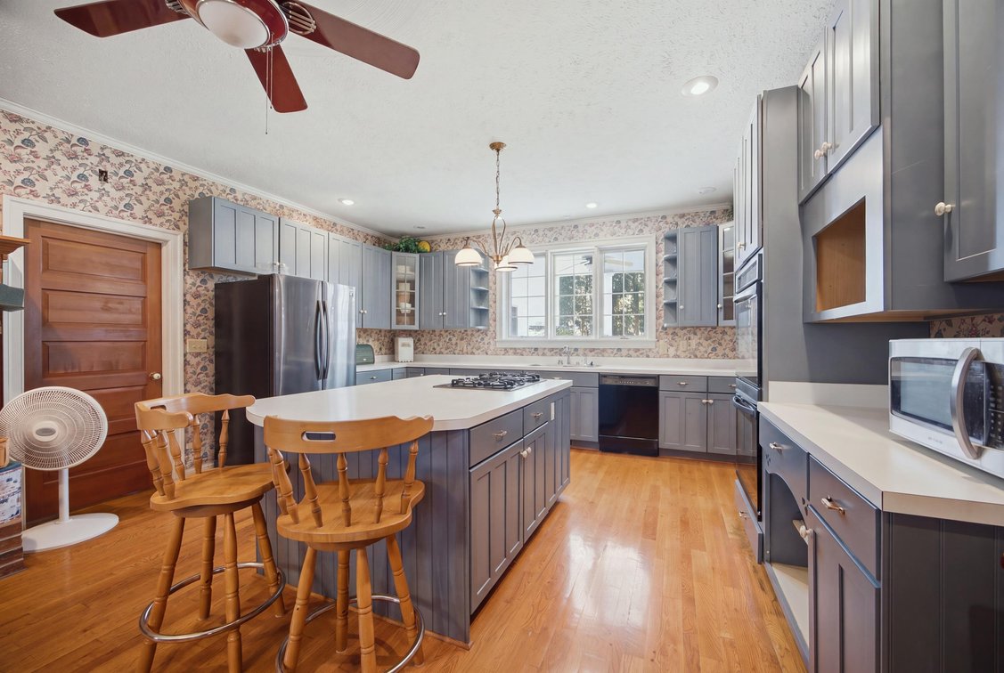 Image for 5 Bedroom Colonial Home on 24 Acres in Hardy County