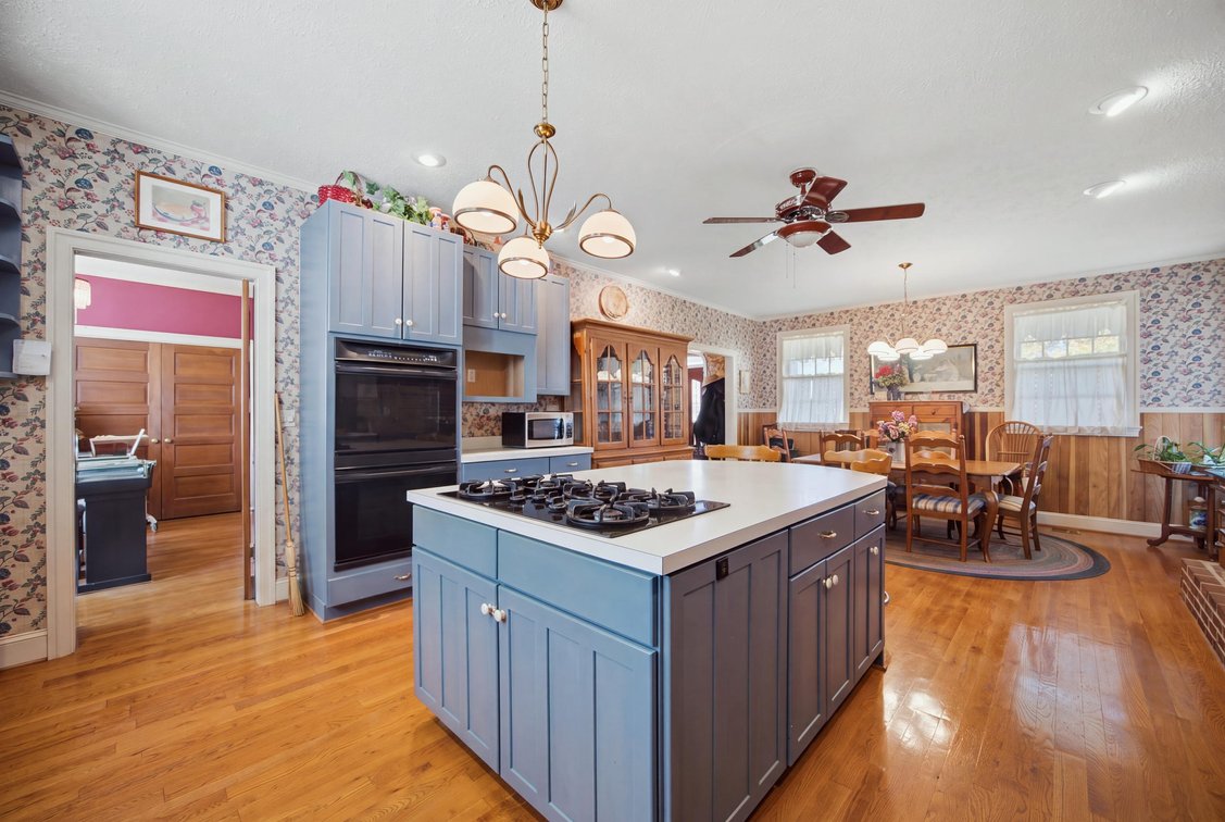 Image for 5 Bedroom Colonial Home on 24 Acres in Hardy County