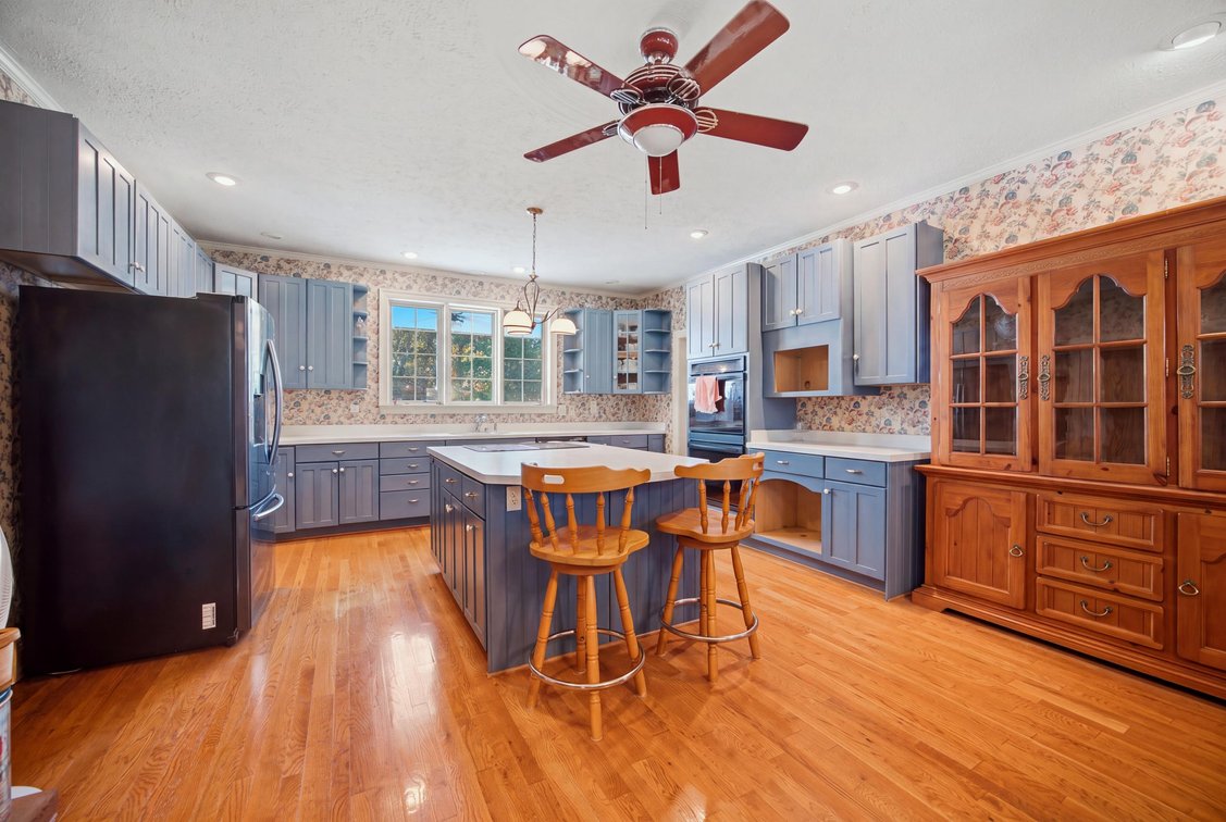 Image for 5 Bedroom Colonial Home on 24 Acres in Hardy County