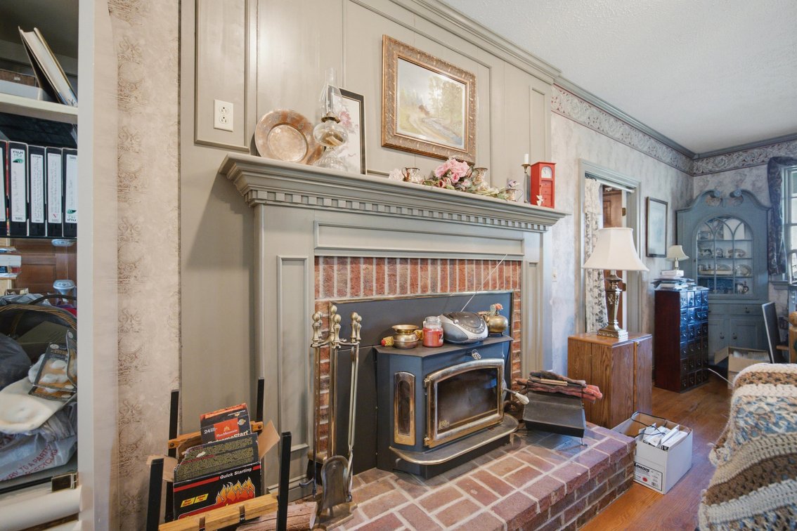 Image for 5 Bedroom Colonial Home on 24 Acres in Hardy County