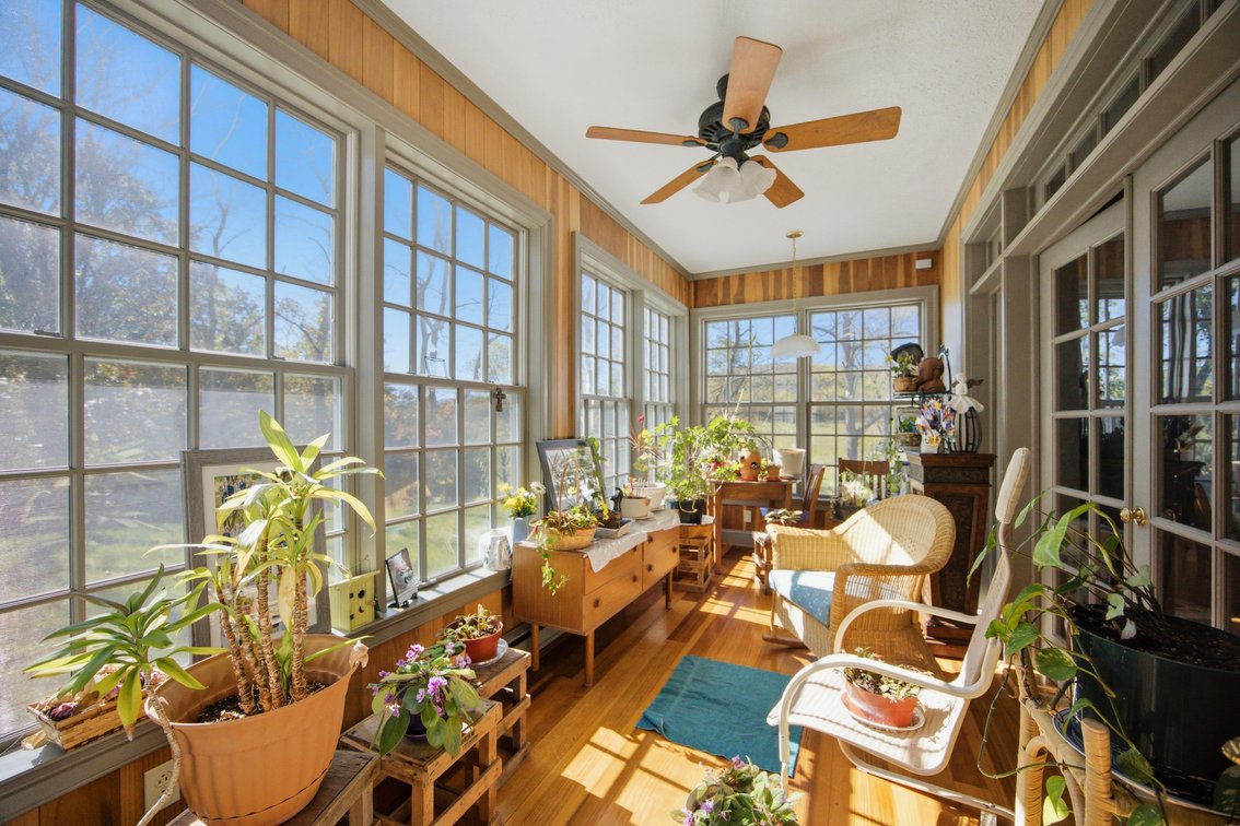 Image for 5 Bedroom Colonial Home on 24 Acres in Hardy County
