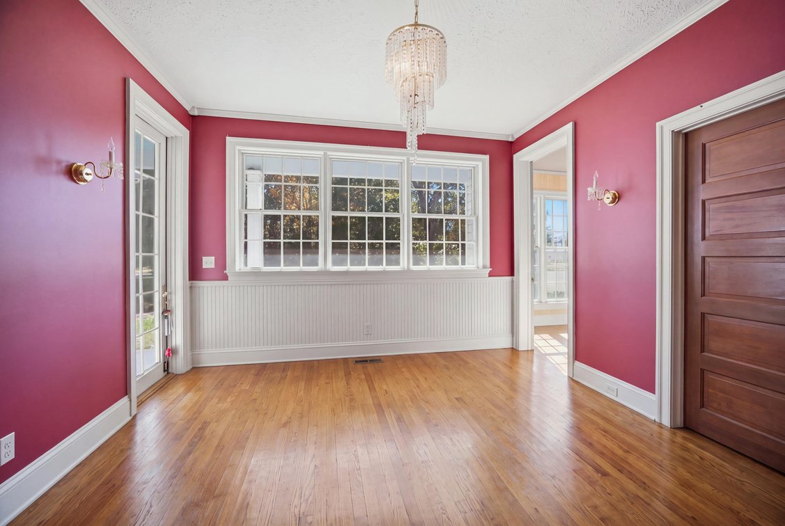 Image for 5 Bedroom Colonial Home on 24 Acres in Hardy County