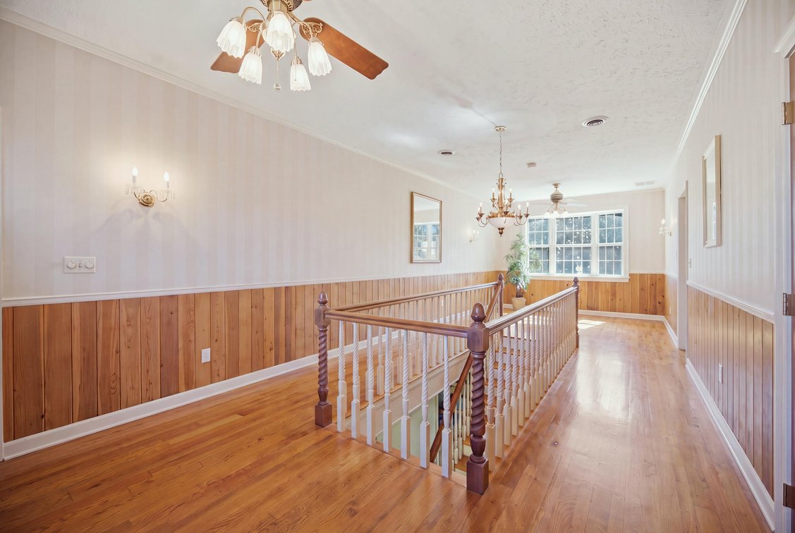 Image for 5 Bedroom Colonial Home on 24 Acres in Hardy County