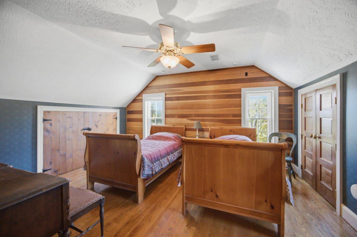Image for 5 Bedroom Colonial Home on 24 Acres in Hardy County