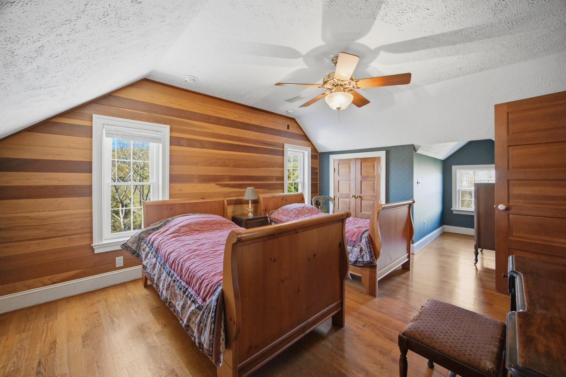 Image for 5 Bedroom Colonial Home on 24 Acres in Hardy County