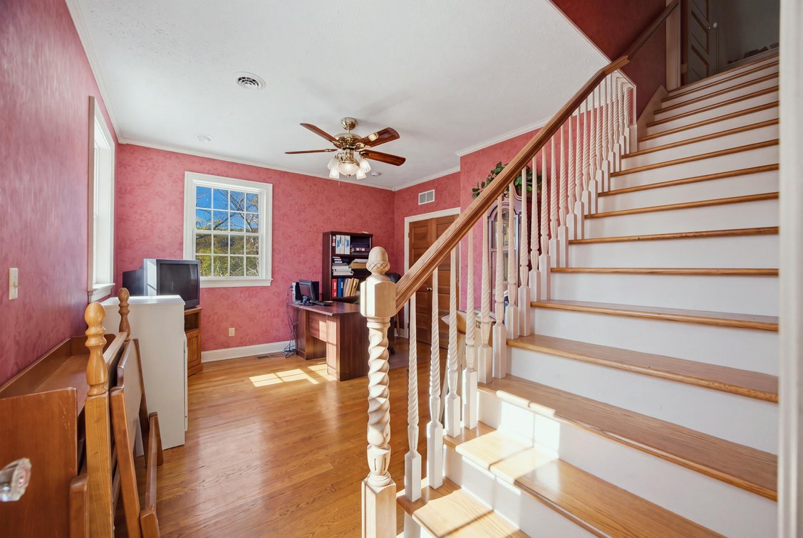Image for 5 Bedroom Colonial Home on 24 Acres in Hardy County