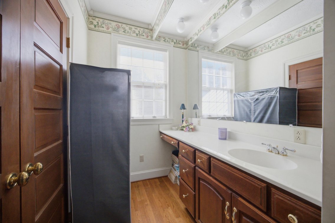 Image for 5 Bedroom Colonial Home on 24 Acres in Hardy County