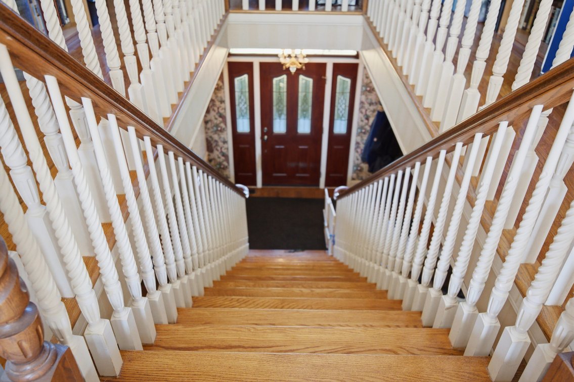 Image for 5 Bedroom Colonial Home on 24 Acres in Hardy County
