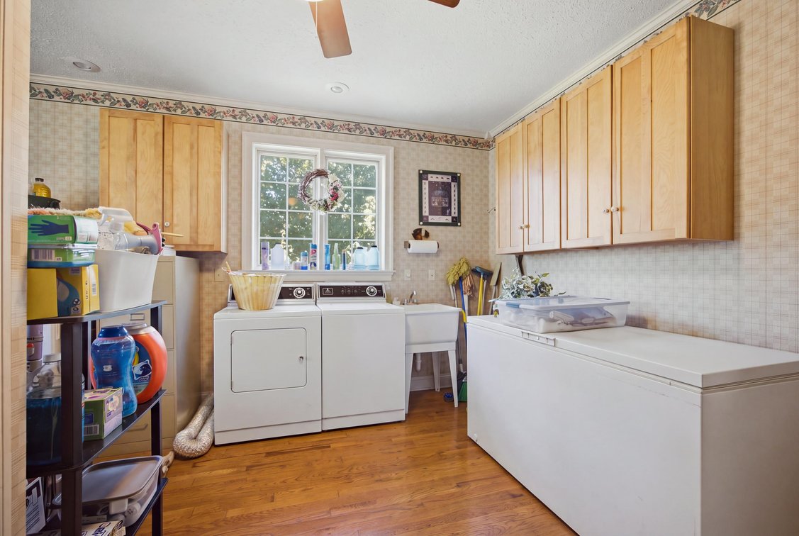 Image for 5 Bedroom Colonial Home on 24 Acres in Hardy County