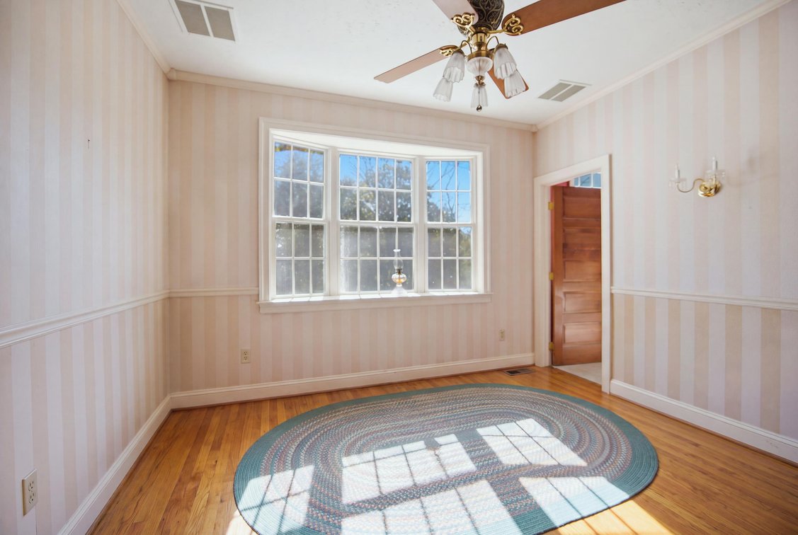 Image for 5 Bedroom Colonial Home on 24 Acres in Hardy County