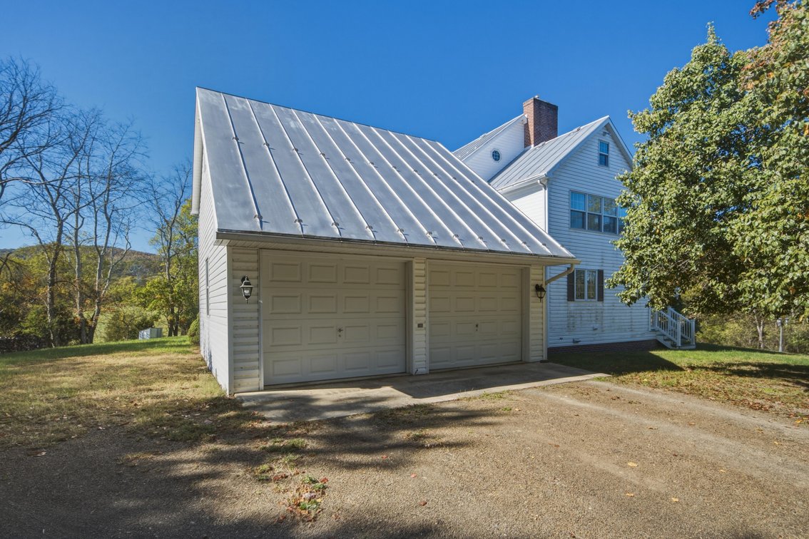Image for 5 Bedroom Colonial Home on 24 Acres in Hardy County