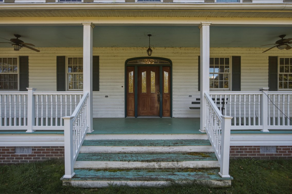 Image for 5 Bedroom Colonial Home on 24 Acres in Hardy County