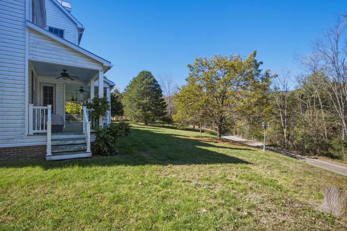 Image for 5 Bedroom Colonial Home on 24 Acres in Hardy County