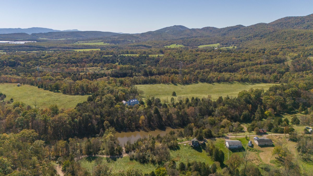 Image for 5 Bedroom Colonial Home on 24 Acres in Hardy County