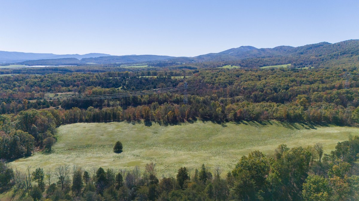 Image for 5 Bedroom Colonial Home on 24 Acres in Hardy County