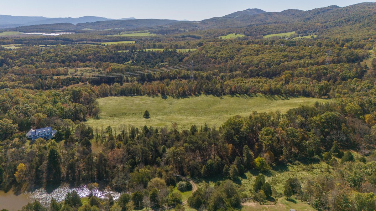 Image for 5 Bedroom Colonial Home on 24 Acres in Hardy County