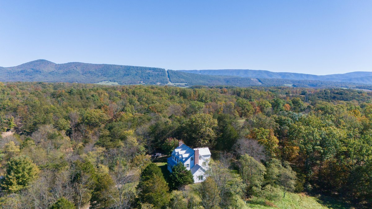 Image for 5 Bedroom Colonial Home on 24 Acres in Hardy County