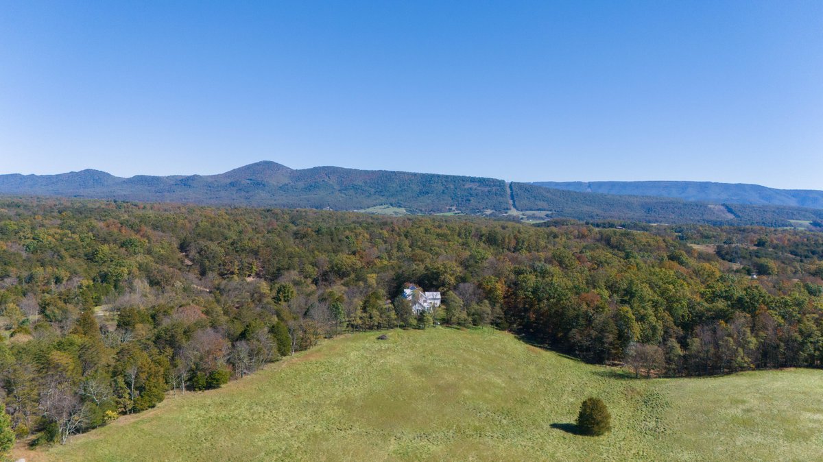Image for 5 Bedroom Colonial Home on 24 Acres in Hardy County