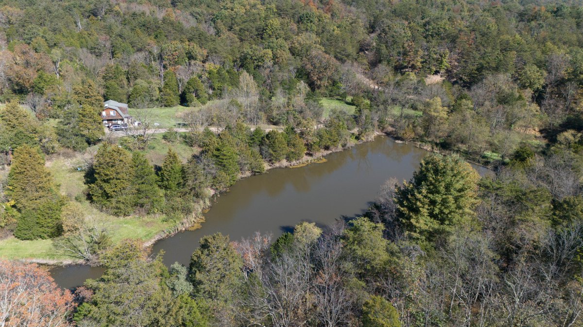 Image for 5 Bedroom Colonial Home on 24 Acres in Hardy County