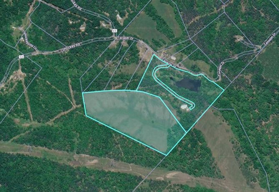 Image for 5 Bedroom Colonial Home on 24 Acres in Hardy County