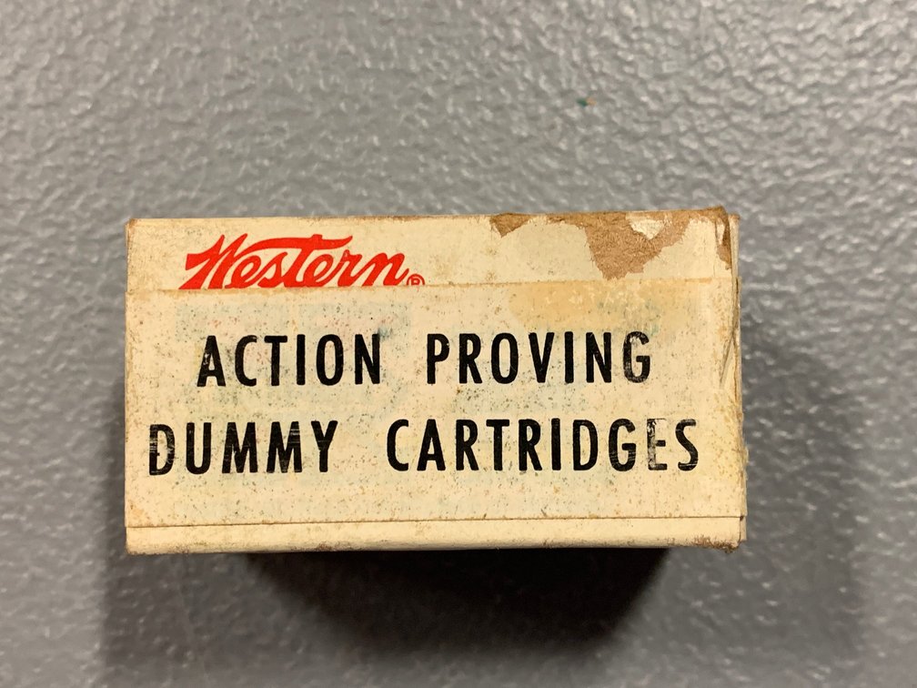 [2029]  Ammo Lot: .22 Mag - Collector's Ammo