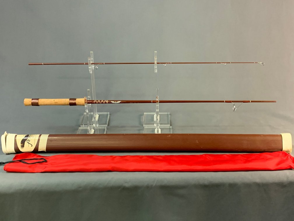 [3419]  Fenwick Feralite 5.5' Fly Rod
