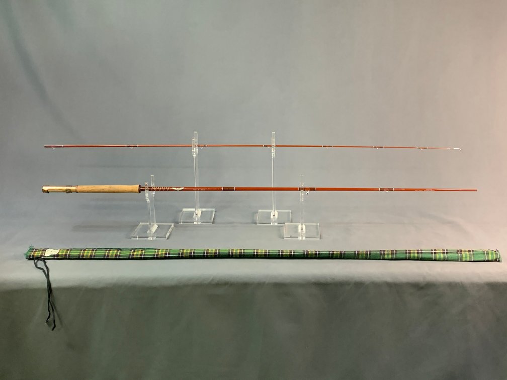 [3424]  Fenwick Feralite 8' Fly Rod