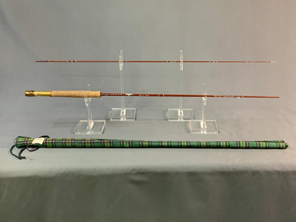 [3420]  Fenwick Feralite 6' Fly Rod
