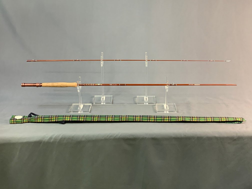 [3422]  Fenwick Feralite 7' Fly Rod