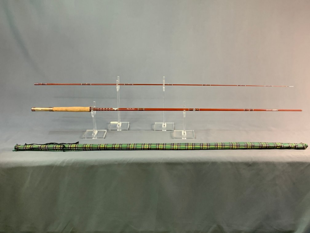 [3425]  Fenwick Feralite 8.5' Fly Rod