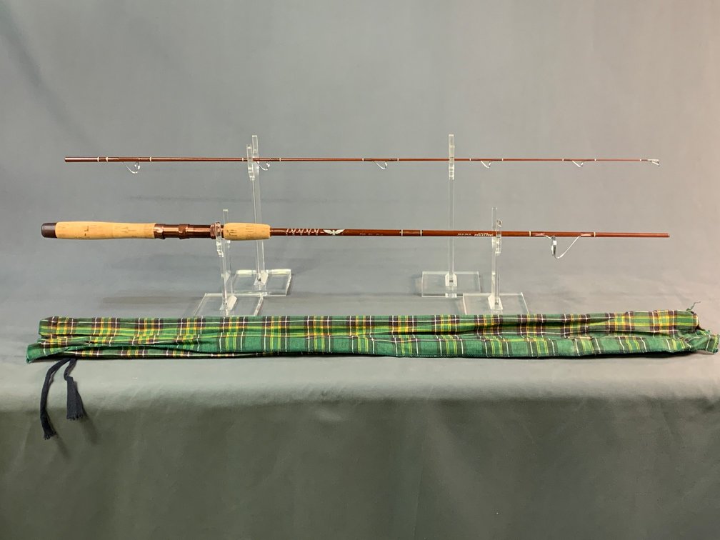 [3421]  Fenwick Feralite 6.5' Fly Rod