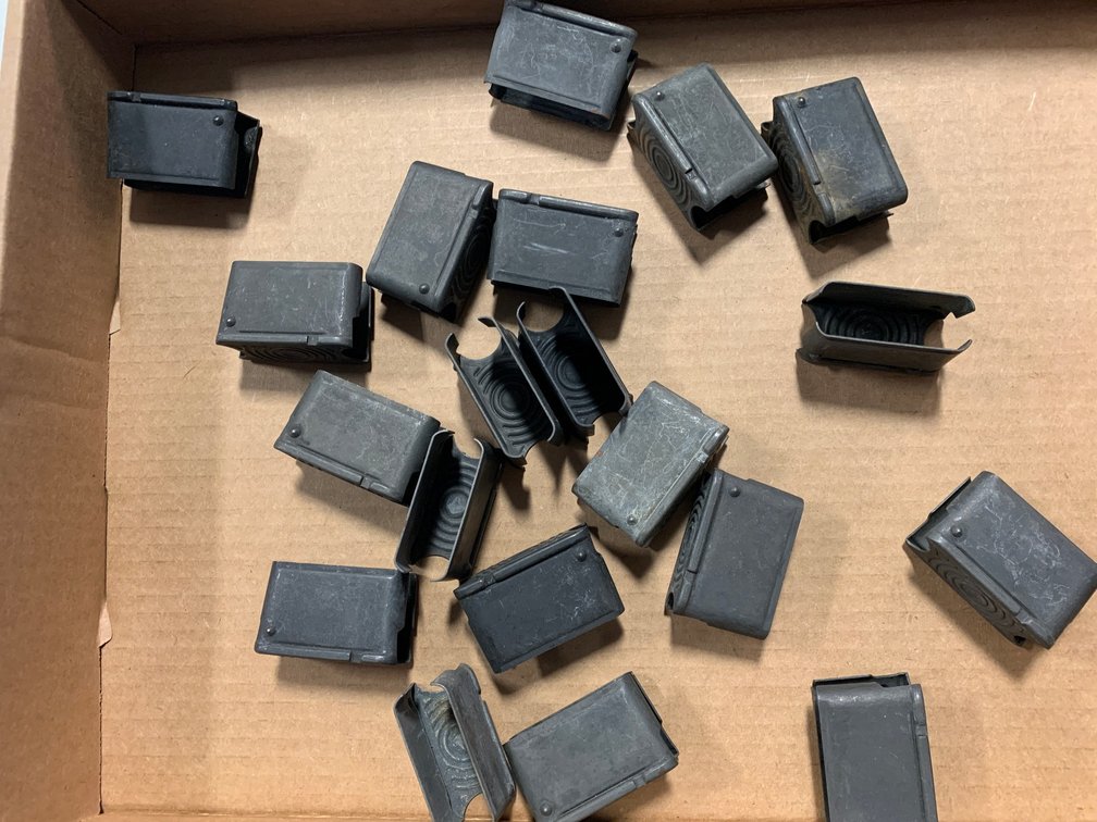 [3212]  Garand enbloc clips