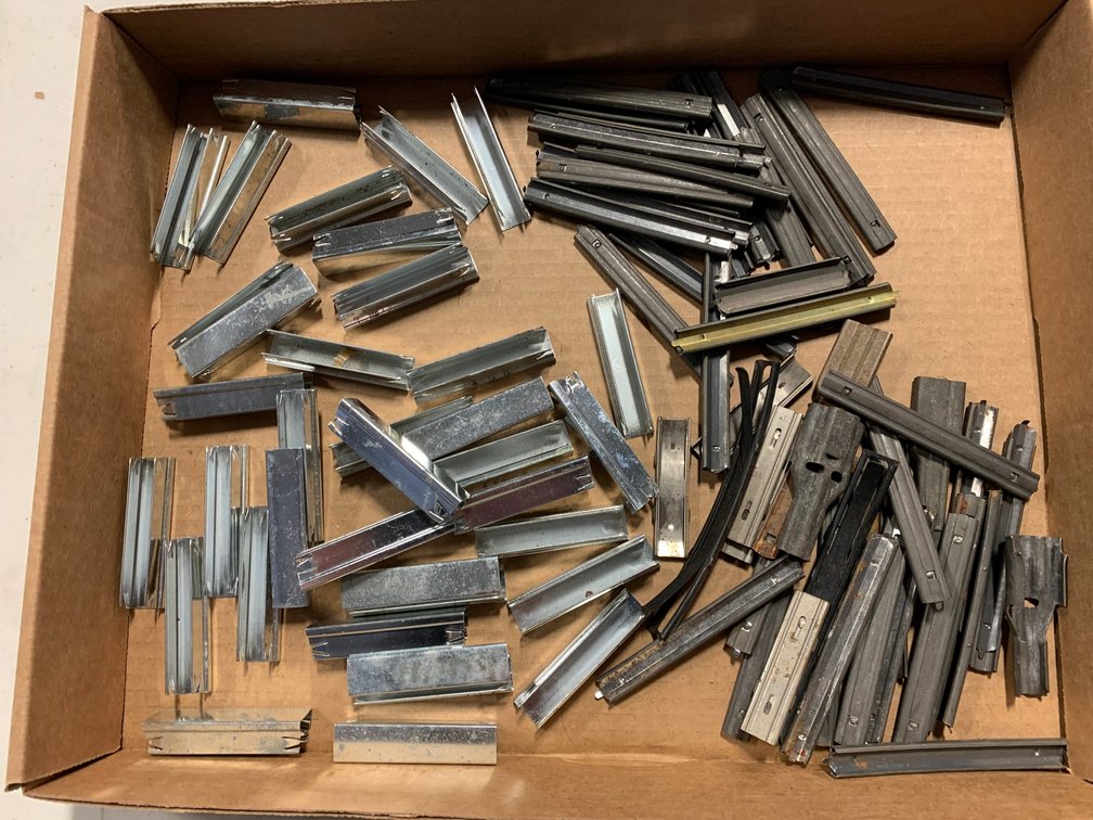 [3195]  Military Ammo Stripper Clips