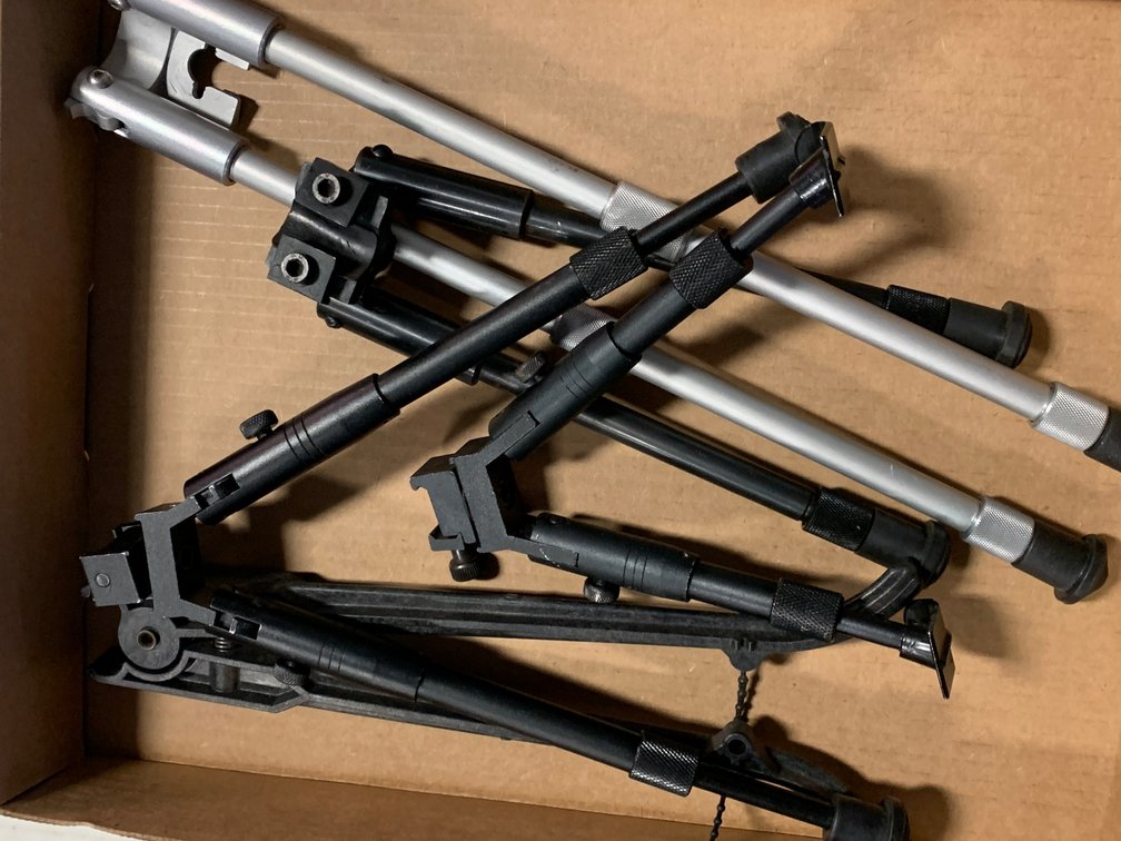 [3360]  Bipods