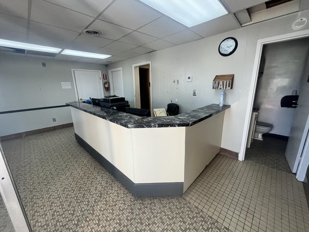 Image for Commercial Building with Apartment on MacCorkle Avenue in South Charleston