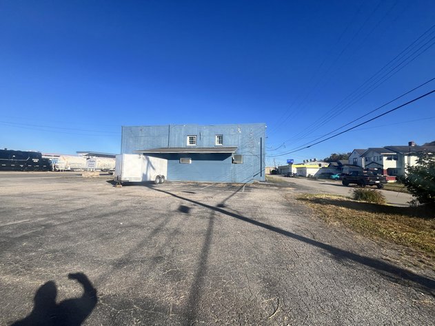 Image for Commercial Building with Apartment on MacCorkle Avenue in South Charleston